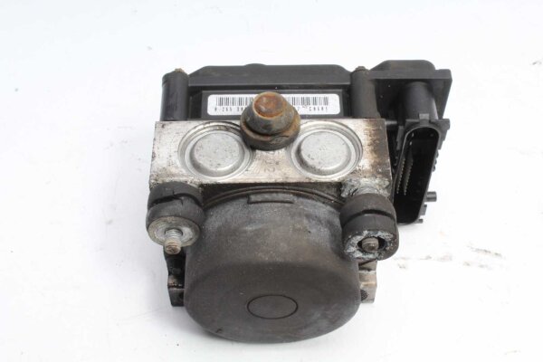 ABS-modul BMW F 650 GS Twin E8GS 0218 08-12