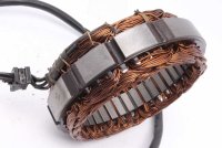 Alternateur Lima Générateur Yamaha XS 400 2A2 77-84