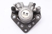Brake caliper rear brake caliper Kawasaki GPZ 600 R ZX600A 85-90