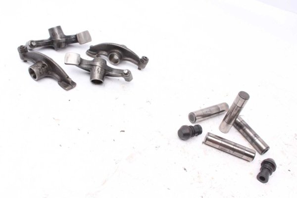 vipparmskamaxlar Yamaha XS 400 2A2 77-84