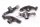 vipparmskamaxlar Yamaha XS 400 2A2 77-84