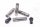 vipparmskamaxlar Yamaha XS 400 2A2 77-84