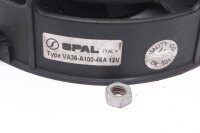 Lüfter Ventilator Kühlerlüfter links Aprilia RST 1000 Futura PW 01-04