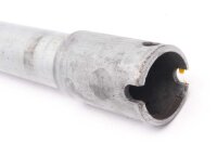 Axe de roue avant à démontage rapide Aprilia RST 1000 Futura PW 01-04