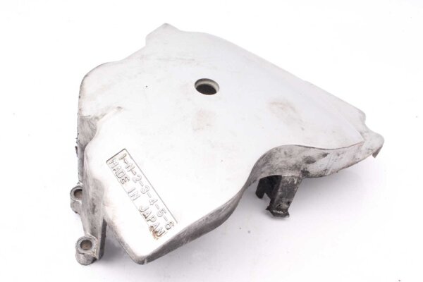 Ketjun suojuksen hammaspyörän kansi Yamaha YZF R1 RN04 00-01