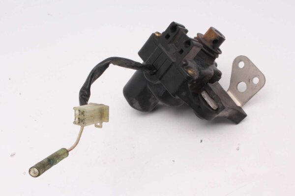 Controllo dei flap Yamaha YZF R1 RN04 00-01