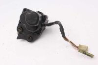 Controllo dei flap Yamaha YZF R1 RN04 00-01