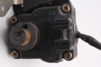 Controllo dei flap Yamaha YZF R1 RN04 00-01