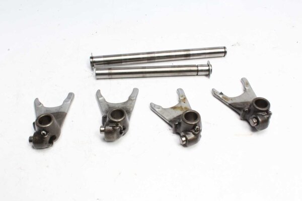 Vaihteiston vaihteiston kynsi Yamaha XS 360 1U4 77-78