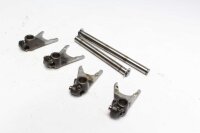 Vaihteiston vaihteiston kynsi Yamaha XS 360 1U4 77-78