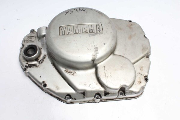 Motorkåpa Yamaha XS 360 1U4 77-78