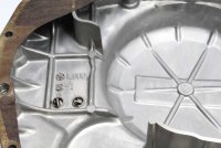 Capot moteur Yamaha XS 360 1U4 77-78