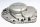 Capot moteur Yamaha XS 360 1U4 77-78