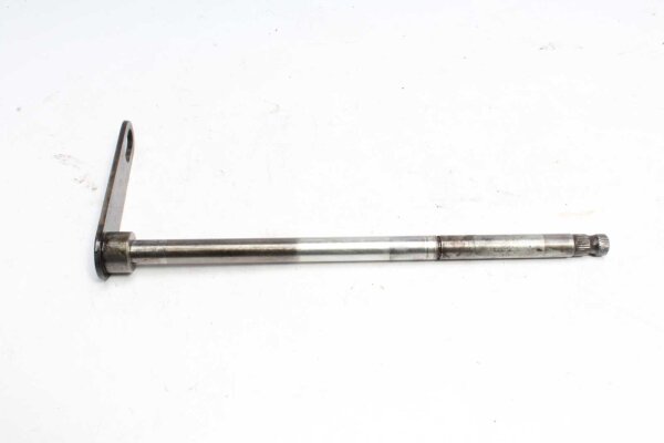 Levier de vitesses Yamaha XS 360 1U4 77-78