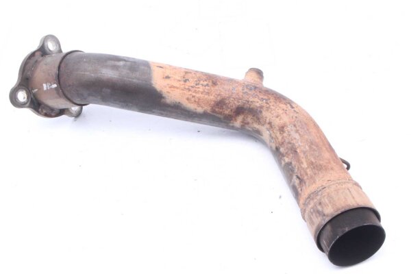 Tuyau de collecteur avant du collecteur Aprilia RST 1000 Futura PW 01-04