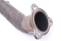 Tuyau de collecteur avant du collecteur Aprilia RST 1000 Futura PW 01-04