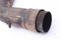 Tuyau de collecteur avant du collecteur Aprilia RST 1000 Futura PW 01-04