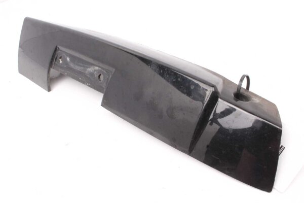 Verkleidung Abdeckung Auspuff rechts Aprilia RST 1000 Futura PW 01-04