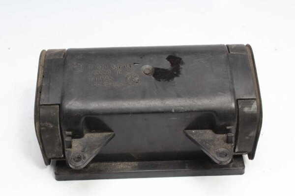 Air filter box BMW F 650 GS Twin E8GS 0218 08-12