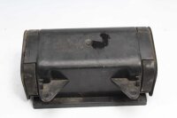 Air filter box BMW F 650 GS Twin E8GS 0218 08-12