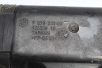 Air filter box BMW F 650 GS Twin E8GS 0218 08-12