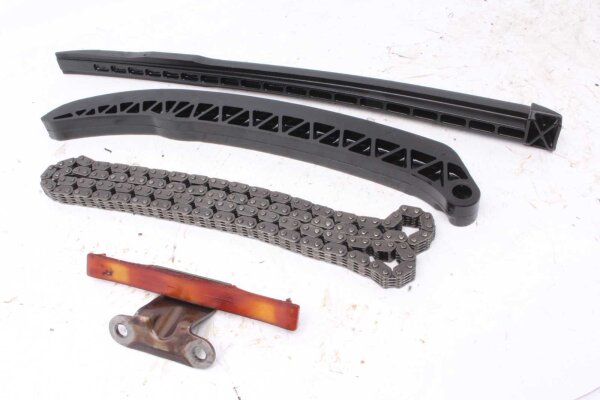 Jakoketjun liukukiskon ohjauskisko BMW F 650 GS Twin E8GS 0218 08-12