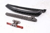 Jakoketjun liukukiskon ohjauskisko BMW F 650 GS Twin E8GS 0218 08-12