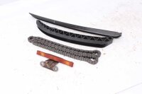 Jakoketjun liukukiskon ohjauskisko BMW F 650 GS Twin E8GS 0218 08-12