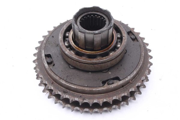 kedjedrev Honda CB 750 F Boldor RC04 79-83
