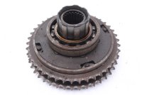 jakoketjun vaihde Honda CB 750 F Boldor RC04 79-83