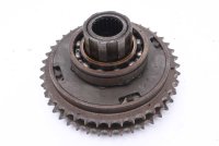 jakoketjun vaihde Honda CB 750 F Boldor RC04 79-83