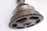 Rueda libre de arranque Yamaha XS 400 Dohc 12E 82-84