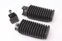 Fußraste hinten links rechts BMW K 1100 RS K589...