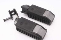 Fotstöd bak vänster höger BMW K 1100 RS K589 0522 92-96