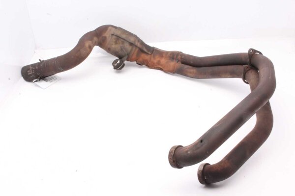 Jakotukin jakotukin putki BMW F 650 GS Twin E8GS 0218 08-12