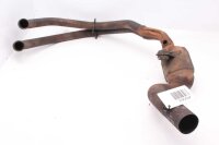 Jakotukin jakotukin putki BMW F 650 GS Twin E8GS 0218 08-12