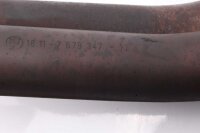 Jakotukin jakotukin putki BMW F 650 GS Twin E8GS 0218 08-12