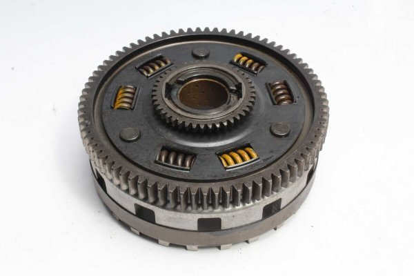 Kupplungskorb außen Kupplung Yamaha XT 500 1N5 76-77