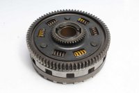Kupplungskorb außen Kupplung Yamaha XT 500 1N5 76-77