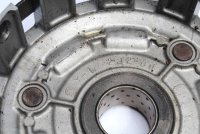 Kupplungskorb außen Kupplung Yamaha XT 500 1N5 76-77