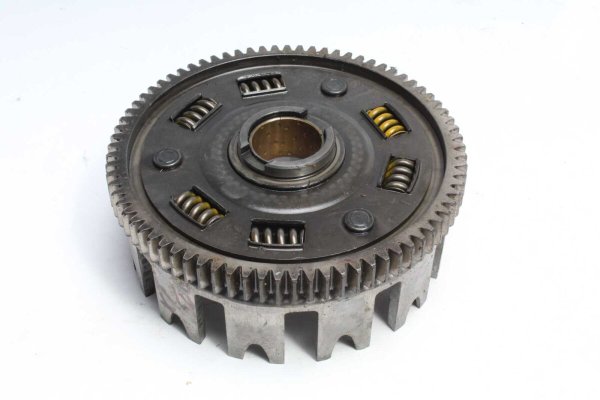Kupplungskorb außen Kupplung Yamaha XT 500 1N5 76-77