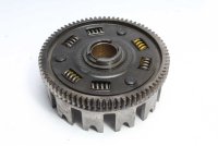 Kupplungskorb außen Kupplung Yamaha XT 500 1N5 76-77