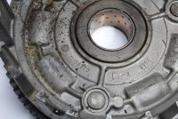 Kupplungskorb außen Kupplung Yamaha XT 500 1N5 76-77
