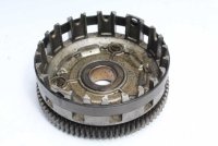 Kupplungskorb außen Kupplung Yamaha XT 500 1N5 76-77