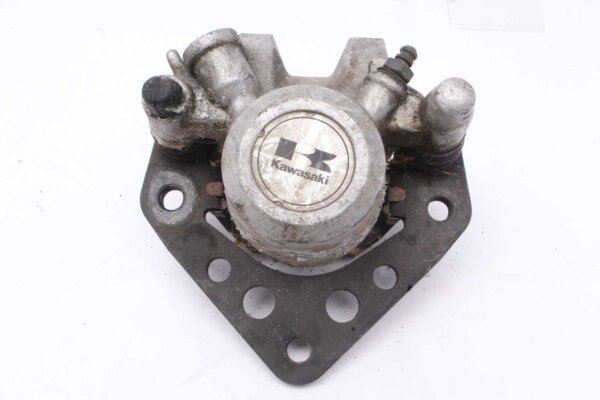 Brake caliper rear brake caliper Kawasaki GPZ 600 R ZX600A 85-90
