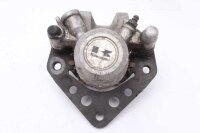 Brake caliper rear brake caliper Kawasaki GPZ 600 R ZX600A 85-90