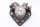 Jarrusatula takajarrusatula Kawasaki GPZ 600 R ZX600A 85-90