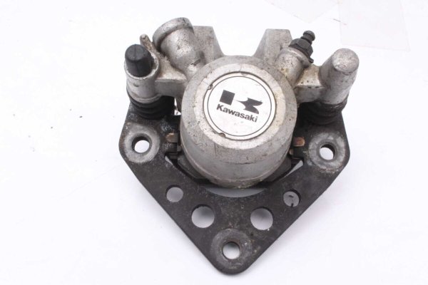 Bremsekaliber bagbremsekaliber Kawasaki GPZ 600 R ZX600A 85-90
