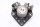 Bremsekaliber bagbremsekaliber Kawasaki GPZ 600 R ZX600A 85-90
