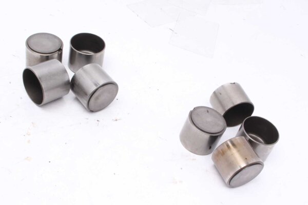 Valve tappets, bucket tappets, camshafts Yamaha XJ 900 F Strider 31A 83-84